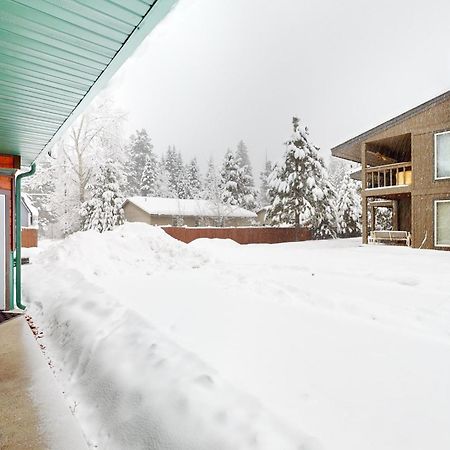 Candlewood V McCall Exterior foto