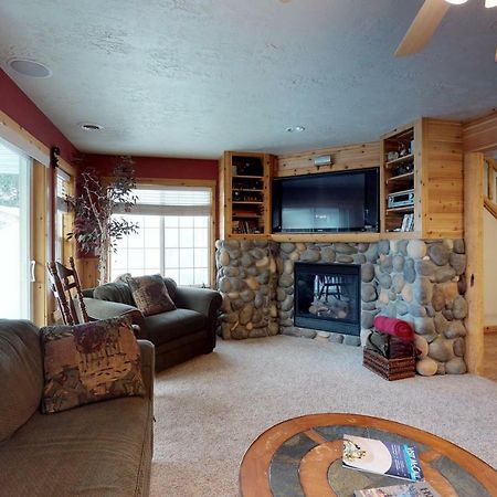 Candlewood V McCall Exterior foto