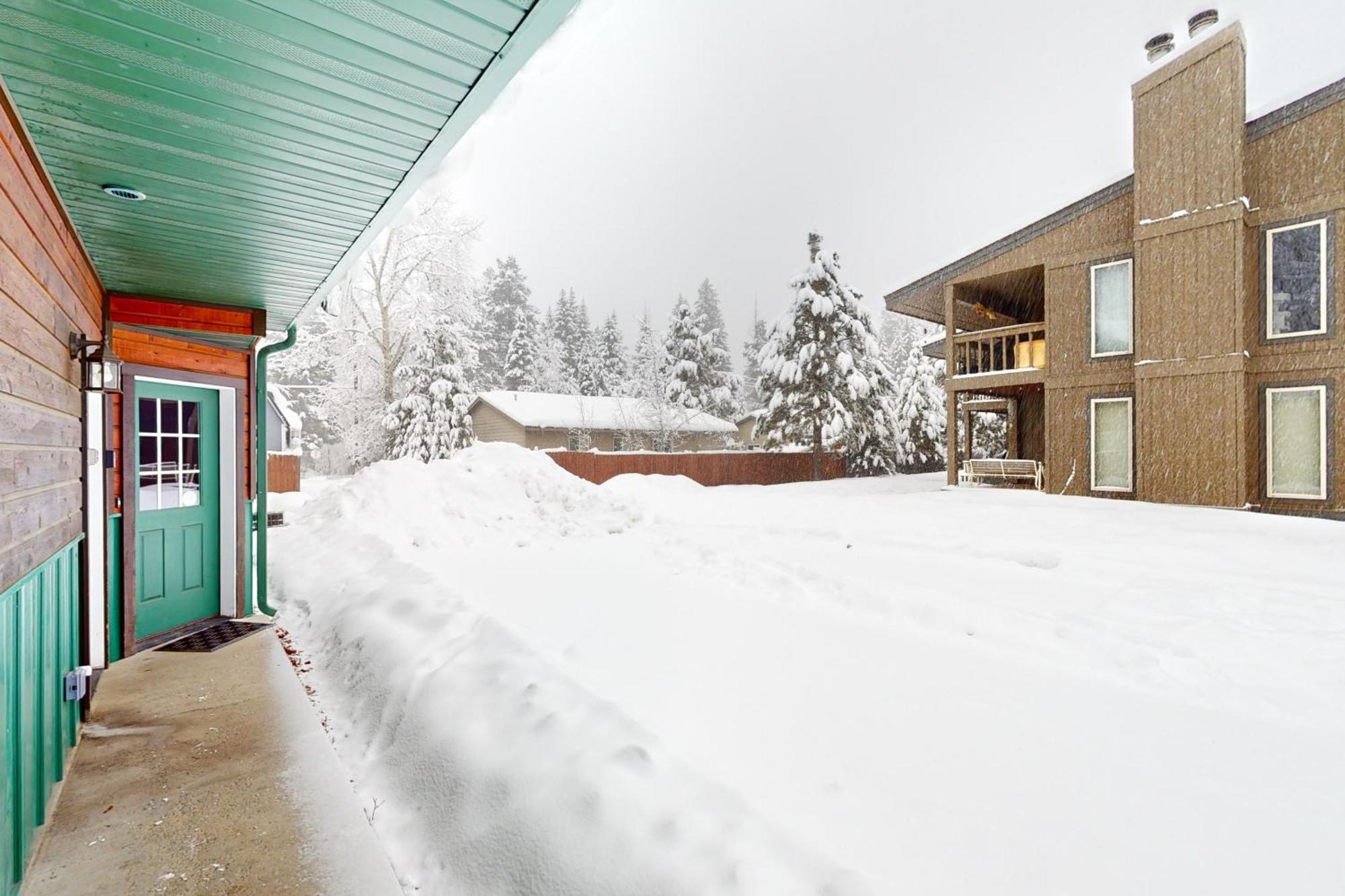 Candlewood V McCall Exterior foto
