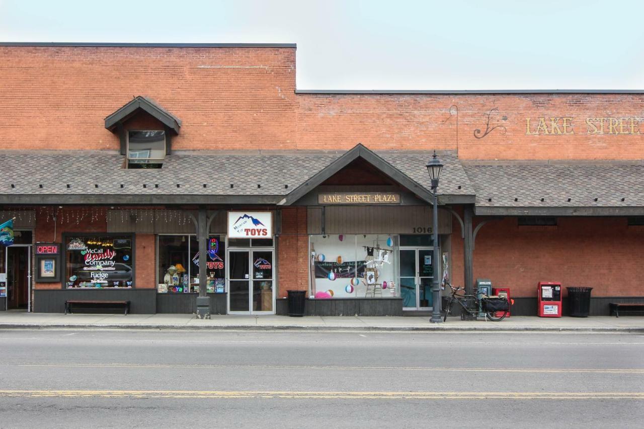 Candlewood V McCall Exterior foto